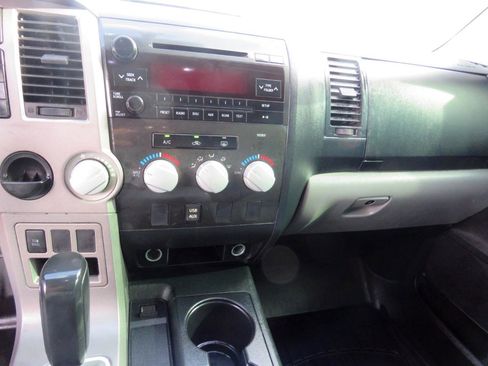 Used 2012 Toyota Tundra 2WD CrewMax w/ Tow Pkg image 15