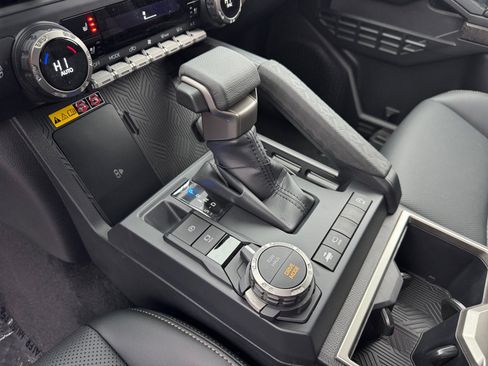 New 2026 Toyota Tacoma Limited image 14