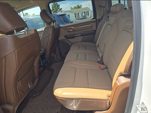 Used 2020 RAM 1500 Limited RWD image 10