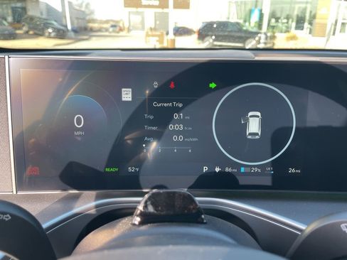 New 2026 Hyundai Ioniq 9 Calligraphy AWD/4WD image 29