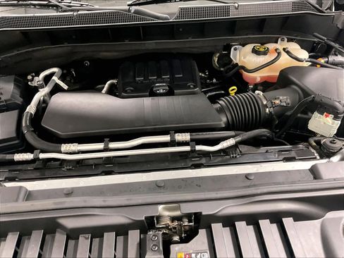 Used 2022 Chevrolet Silverado 1500 LT image 35