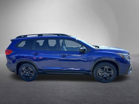 New 2026 Subaru Ascent Bronze Edition AWD/4WD image 2