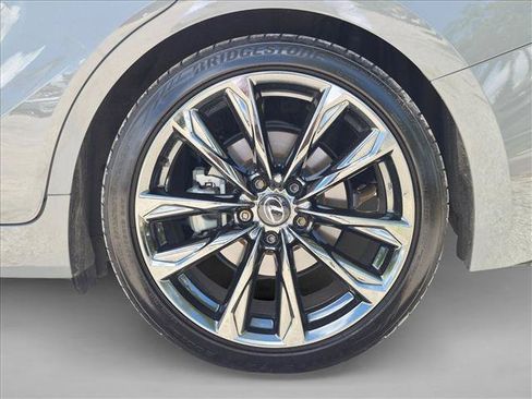 Certified 2024 Lexus IS 350 F Sport w/ Memory Package RWD image 14