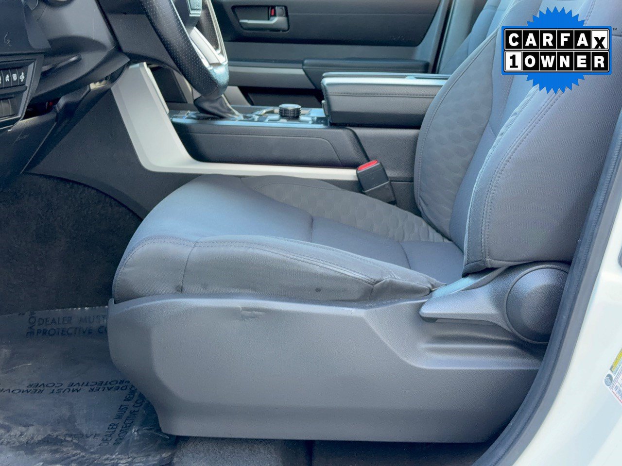 Used 2022 Toyota Tundra SR5 AWD/4WD image 16