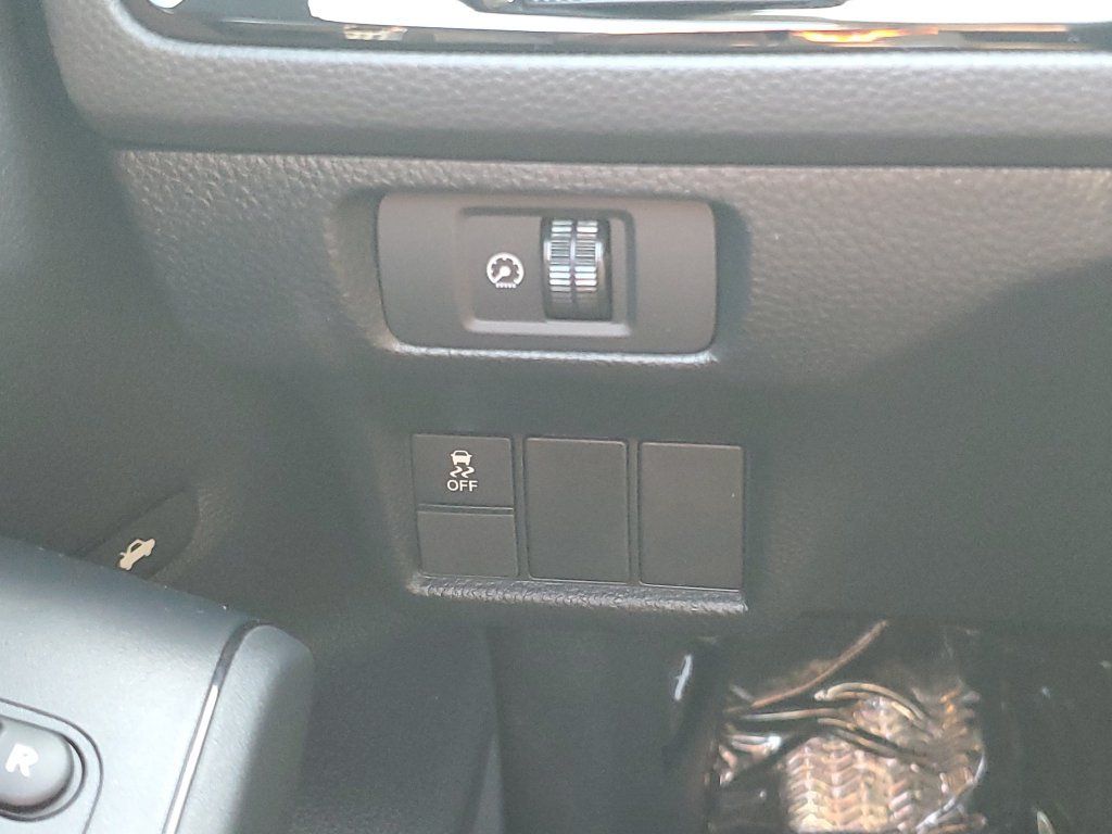 New 2026 Honda Civic LX image 26