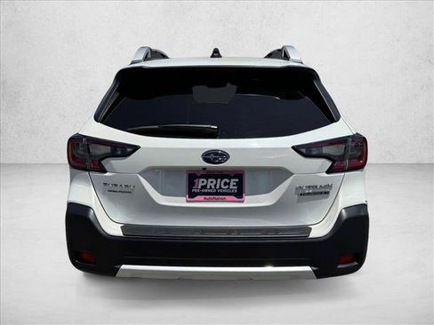 Used 2024 Subaru Outback Touring XT w/ Popular Package #2 AWD/4WD image 6