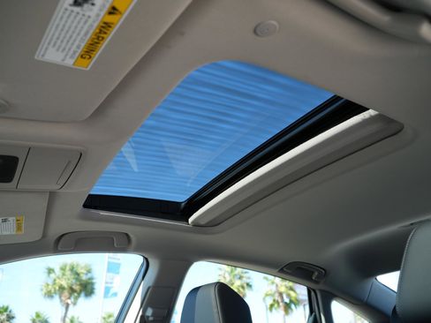 New 2025 Honda Accord Touring image 17