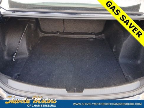 Used 2023 Chevrolet Malibu LT image 8