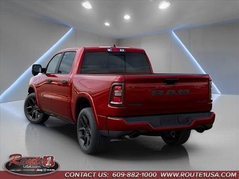 New 2026 RAM 1500 Laramie image 3