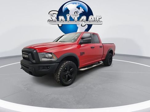 Used 2020 RAM 1500 Classic Warlock image 4
