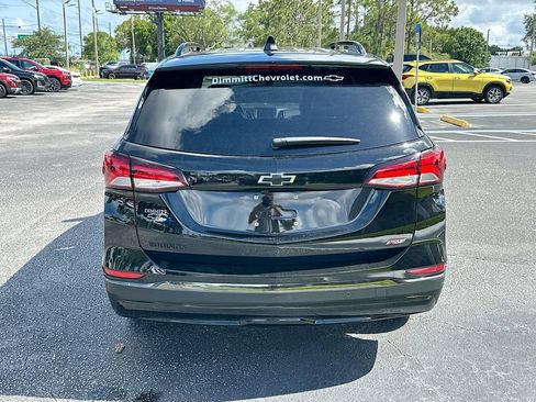 Used 2023 Chevrolet Equinox RS FWD image 6