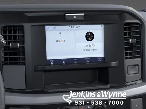 New 2026 Ford F250 XLT AWD/4WD image 14