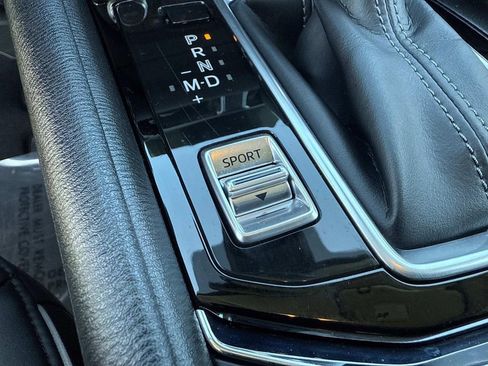 Used 2025 MAZDA CX-5 AWD 2.5 S w/ Select Package image 36