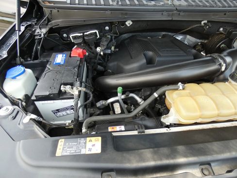 Used 2019 Ford Expedition Max Limited w/ Equipment Group 301A image 92