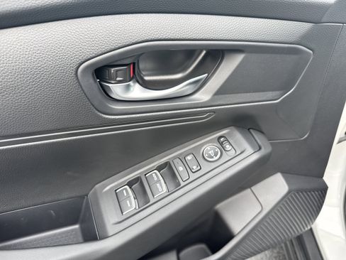 New 2026 Honda Accord LX image 5