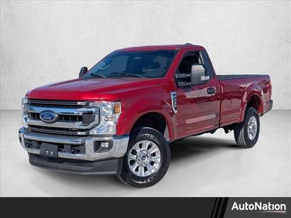 Used 2022 Ford F250 XLT w/ XLT Value Package