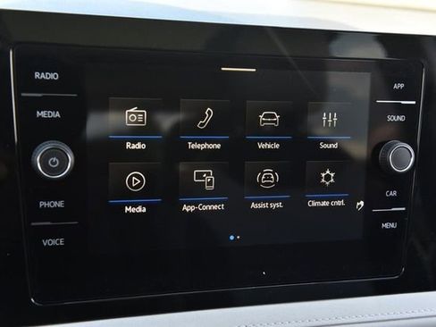 New 2026 Volkswagen Taos SE AWD/4WD image 13