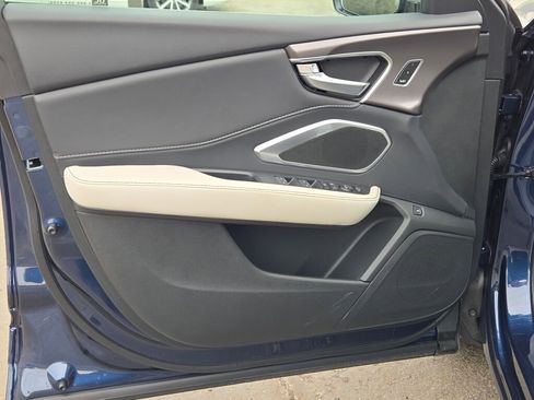 New 2026 Acura RDX SH-AWD image 35