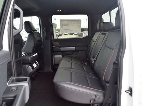 New 2026 Ford F150 Lariat w/ Equipment Group 501A Mid image 20