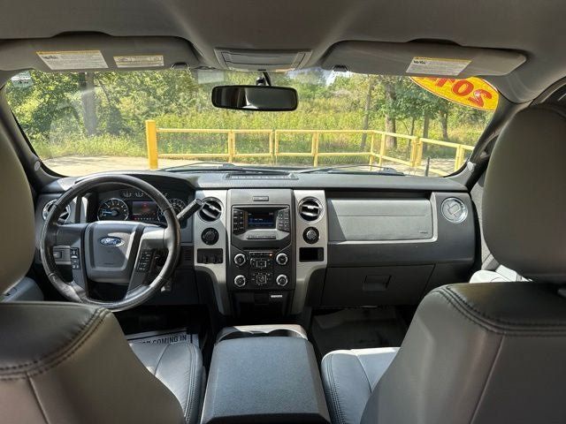 Used 2014 Ford F150 XLT w/ Equipment Group 302A Luxury AWD/4WD image 20