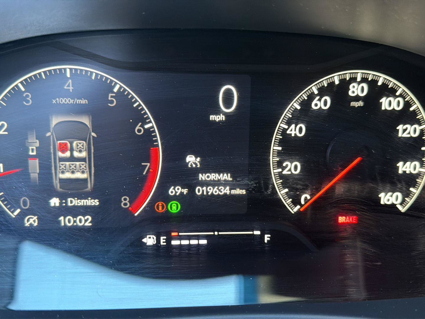 Used 2024 Honda Civic Si image 23