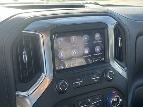 Used 2022 Chevrolet Silverado 2500 LTZ w/ LTZ Plus Package image 9