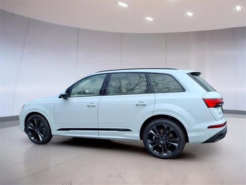 New 2026 Audi Q7 3.0T Premium Plus image 3