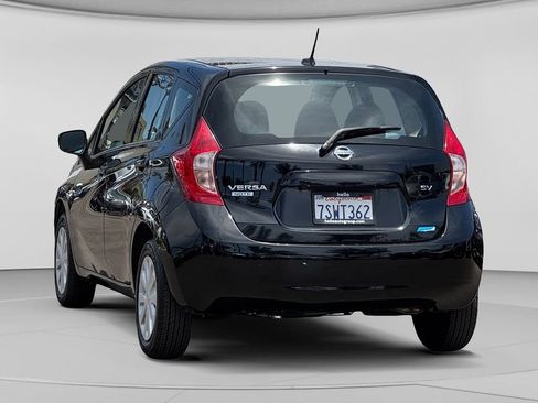 Used 2016 Nissan Versa Note SV FWD image 32