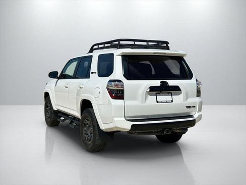 Certified 2023 Toyota 4Runner TRD Pro image 7