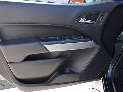 Used 2019 Chevrolet Colorado ZR2 AWD/4WD image 10