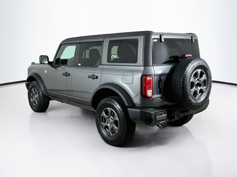 Used 2025 Ford Bronco Big Bend AWD/4WD image 5