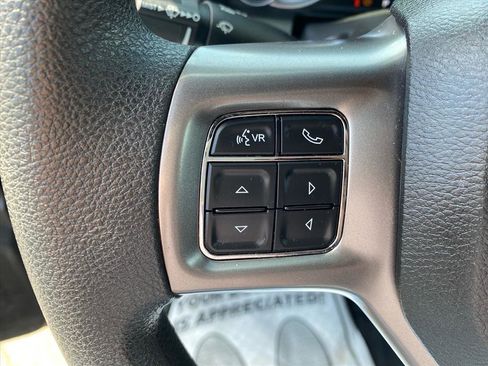 Used 2022 RAM 1500 Classic Warlock w/ Electronics Group AWD/4WD image 16