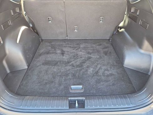 Certified 2023 Hyundai Tucson SEL image 33