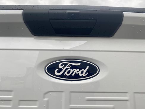 New 2025 Ford F150 XL w/ Equipment Group 103A High image 19