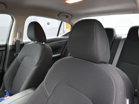Used 2025 Nissan Sentra S FWD image 21