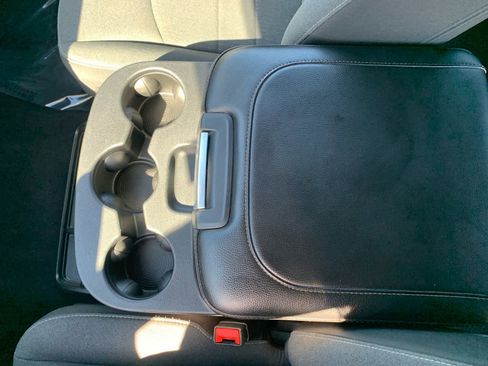 Used 2024 RAM 1500 Classic Warlock image 25