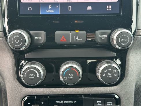 New 2026 RAM 1500 Classic Warlock AWD/4WD image 17