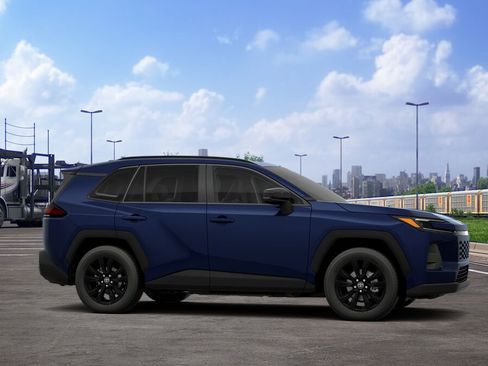 New 2026 Toyota RAV4 XLE Premium AWD/4WD image 13