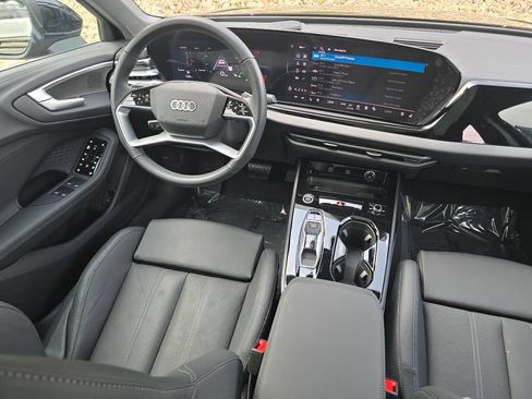 Certified 2025 Audi A5 2.0T Premium Plus AWD/4WD image 17