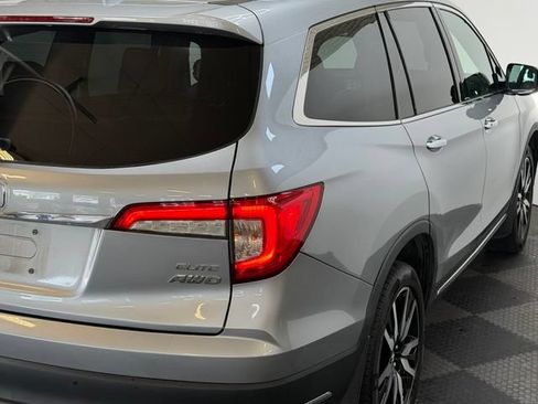 Used 2019 Honda Pilot Elite image 10