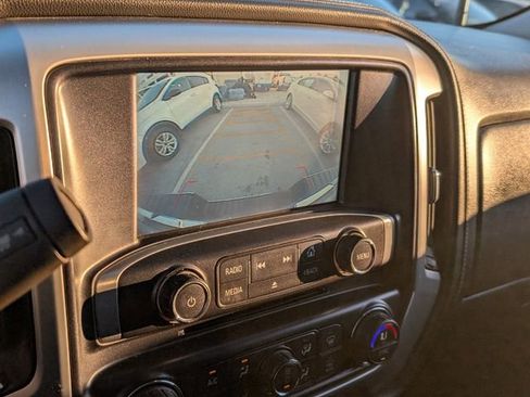 Used 2016 GMC Sierra 1500 SLE w/ SLE Value Package image 21