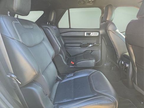 Used 2021 Ford Explorer ST w/ Equipment Group 401A image 15