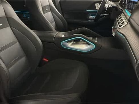 Used 2023 Mercedes-Benz GLE 53 AMG 4MATIC image 35
