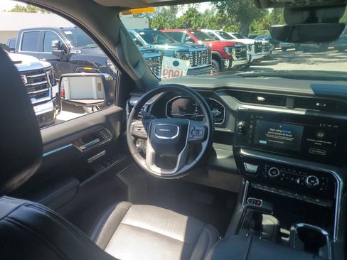 Certified 2023 GMC Sierra 1500 Denali w/ Denali Reserve Package AWD/4WD image 20