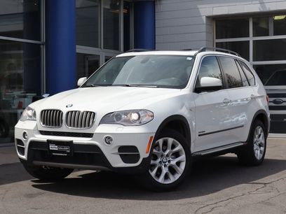 Used 2013 BMW X5 xDrive35i