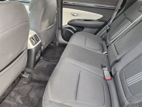 Used 2022 Hyundai Tucson SEL image 31