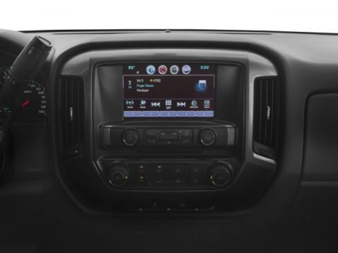 Used 2017 Chevrolet Silverado 1500 LT w/ LT Convenience Package image 13