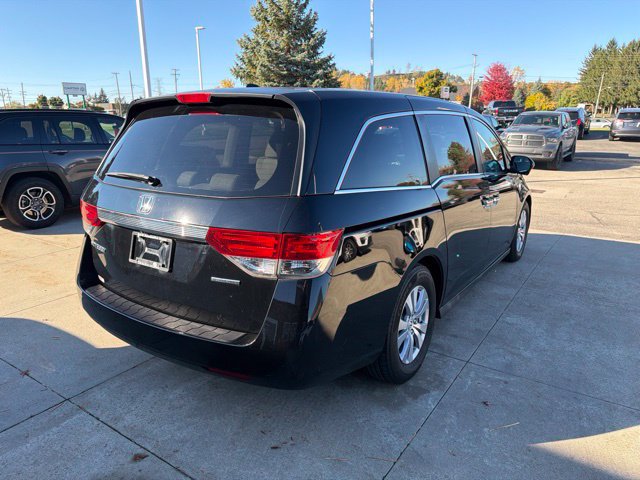 Used 2016 Honda Odyssey SE image 6