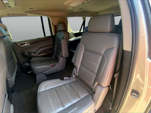 Used 2017 GMC Yukon XL Denali w/ Open Road Package AWD/4WD image 20