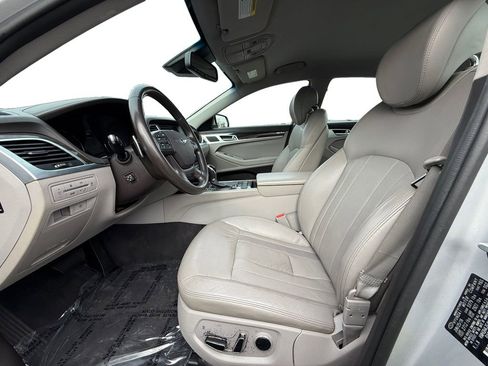 Used 2017 Genesis G80 3.8 image 9